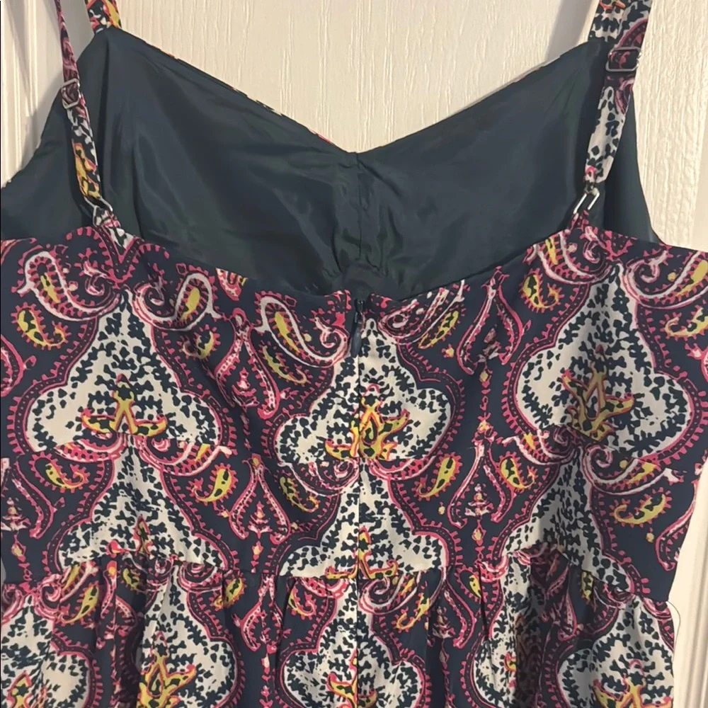J Crew Sundress - Picture 3 of 4